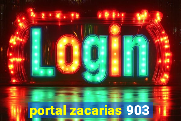 portal zacarias 903